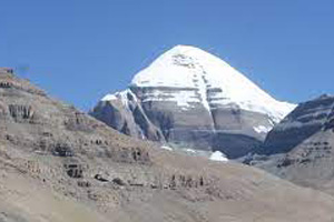 Kailash Tour via Simikot 20 Days